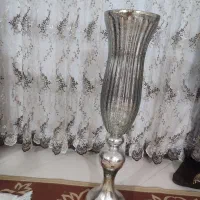 گلدون کنار سالنی|ظروف سرو و پذیرایی|پاکدشت, پارچین|دیوار