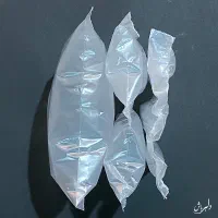 بالشتک هوا ، ضربه گیر حبابی