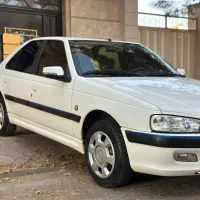 پژو پارس مدل۹۷دوگانه کارخانه|خودرو سواری و وانت|قوچان, |دیوار