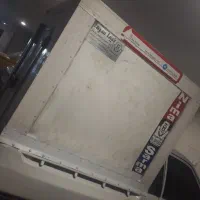 یخچال وانت پراید|قطعات یدکی و لوازم جانبی|شیراز, شهرک برف فروشان|دیوار