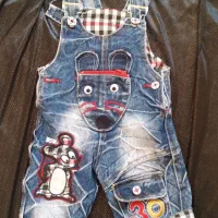 پارچه دوخته نشده وتعدادی وسایل فروشی|لباس|جوانرود, |دیوار