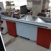 میز فروشگاه