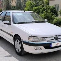 پارس tu5 مدل 95 گاز سیمی