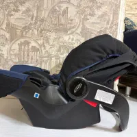 کریر گراکو اصلا استفاده نشده مناسب سیسمونی