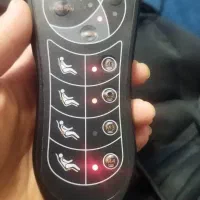 تشک برقی خارجی