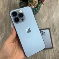 ایفون 13 promax