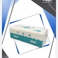 کارخانه دستمال کاغذی میجان