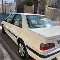 پارس ۸۹ درجه یک|خودرو سواری و وانت|یاسوج, |دیوار