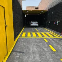 کارواش vip بختیاری