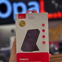 پاوربانک 10000 مگ سیف دار و هولدر پرووان باگارانتی|لوازم جانبی موبایل و تبلت|شاهینشهر, فردوسی|دیوار