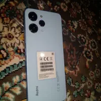 گوشی ردمی 12تمیز