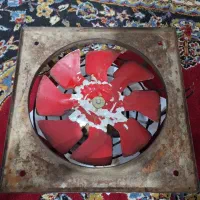 فن  هوا کش۲۷ در ۲۷