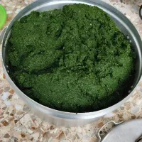 سبزی خورشتی وسبزی قلیه ماهی و سبزی آش باقلا|خوردنی و آشامیدنی|حمیدیه, |دیوار