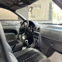 رنو L90 مدل 1390 فول E2 (نقد واقساط)|خودرو سواری و وانت|مشهد, عبادی|دیوار