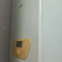 پکیج مرکوری ۲۴۰۰۰|آبگرمکن، پکیج، شوفاژ|رباطکریم, مسکن مهر آبشناسان|دیوار