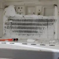 تعمیرات یخچال فریزر خانگی،صنعتی،ساید در محل|خدمات پیشه و مهارت|مشهد, طلاب|دیوار