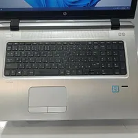 لپ تاپ hp probook 470 g3|رایانه همراه|رشت, بازار|دیوار