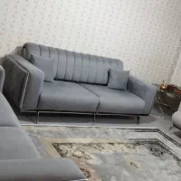 مبلمان ۸نفره نو