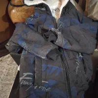 کاپشنهای بچه گانه|کفش و لباس بچه|فردیس, خیام شرقی|دیوار