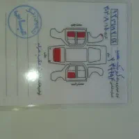 کویک|خودرو سواری و وانت|همدان, |دیوار