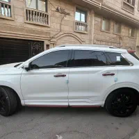 فروش خودرو kmc a5|خودرو سواری و وانت|شیراز, فرگاز|دیوار