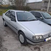 پژو۴۰۵ سالم بی خرج