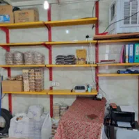 مغازه ۱۲ متری در تجریش گلاب دره|فروش مغازه و غرفه|تهران, گلاب دره|دیوار