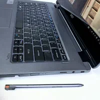 ایسر نسل i5 11 مدل p414 تاچ 360 با قلم اورجینال|رایانه همراه|تهران, فردوس|دیوار