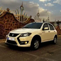 کوییک 1403GXL|خودرو سواری و وانت|قزوین, |دیوار