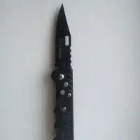 چاقو جیبی ضامن دار