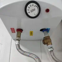 آبگرمکن 15لیتری