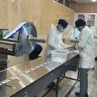 نیرو بسته بندی|استخدام صنعتی، فنی، مهندسی|تهران, ولنجک|دیوار
