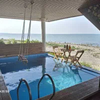 ویلااستخردار ساحلی پلاک یک دریا