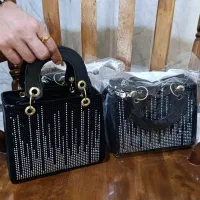 انواع کیف دستی مجلسی