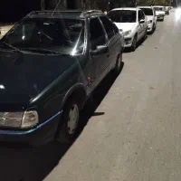 اردی مدل ۸۴بنزینی