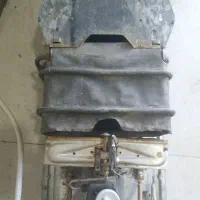 آبگرمکن درحد نو فروشی