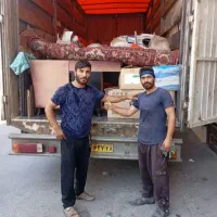 دفتر باربری کامیون داران سرچشمه آقای محمد ی