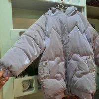 کاپشن بچگانه|کفش و لباس بچه|لاهیجان, شهرک سلمان فارسی|دیوار