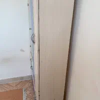 کمد بچه|جاکفشی، کمد، دراور|اصفهان, قهجاورستان|دیوار