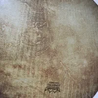 دو عدد دف سالم