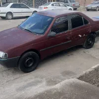 پژو ۲۰۰۰|خودرو سواری و وانت|زرند, |دیوار