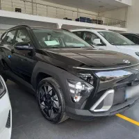 هیوندای کنا مدل 2025