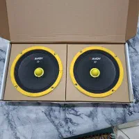 میدرنج ۶.۵ اینچ ساووی بولت فلزی معاوضه