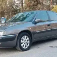 زانتیا ۲۰۰۰مدل ۸۴