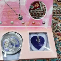 گردنبند سوپرایز