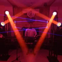 کرایه باند و رقص نور دیجی مشهد|خدمات پذیرایی، مراسم|مشهد, اقبال|دیوار