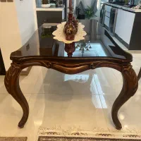 میز غذا خوردی بدون صندلی
