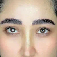 لیفت مژه و ابرو کاشت و ترمیم مژه (٪۷۰ تخفیف ویژه|خدمات آرایشگری و زیبایی|مشهد, الهیه|دیوار