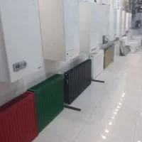 فروش اقساطی ایران رادیاتور و بوتان|آبگرمکن، پکیج، شوفاژ|گلستان (تهران), |دیوار