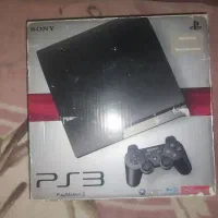 PS3 آکبند فروشی